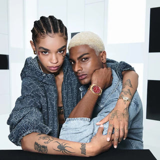 Armani Exchange Herreure