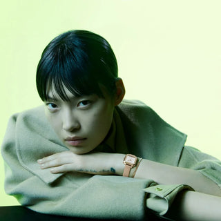 Armani Exchange Dameure