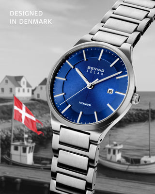 Bering Herreure