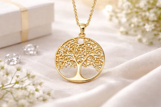 Støvring Design halskæder