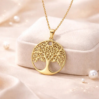 Livets Træ - Yggdrasil