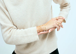 CHRISTINA JEWELRY & WATCHES