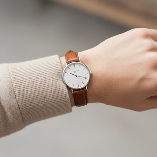 DANIEL WELLINGTON