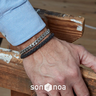 Herre armbånd