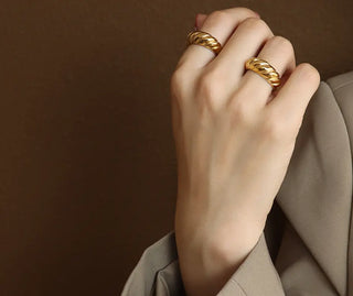 Zia ringe