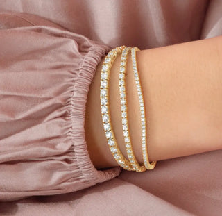 Siersbøl armbånd