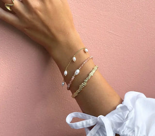 Aqua Dulce Armbånd