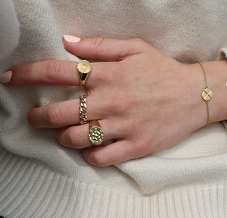 Aagaard ringe