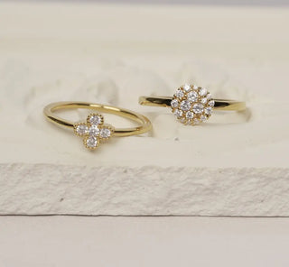 Joanli Nor ringe