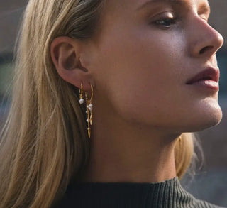 Izabel Camille øreringe