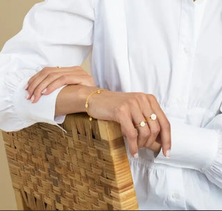 Lund marguerit ringe