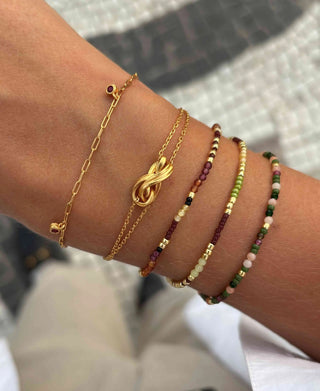 Hultquist armbånd