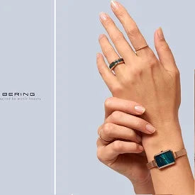 Bering Smykker