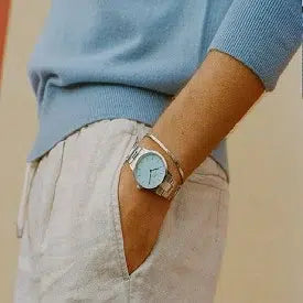 Daniel Wellington herreure