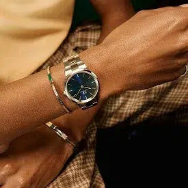 Daniel Wellington dameure