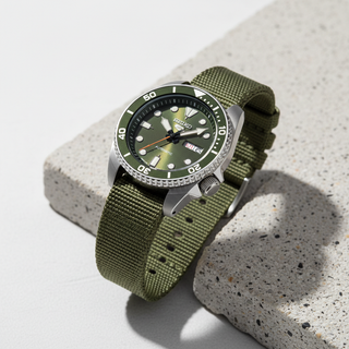 Seiko 5 Sports