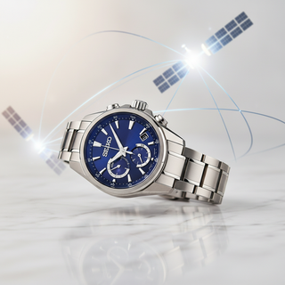 Seiko Astron