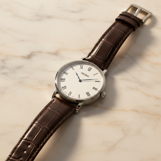 Seiko Classic