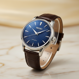 Seiko Presage
