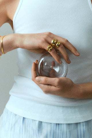 Pernille Corydon ringe