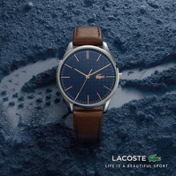 Lacoste herreure