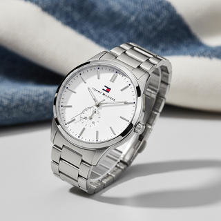 Tommy Hilfiger herreure