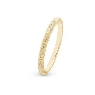 Christina Diamond dust ring 0.5.B