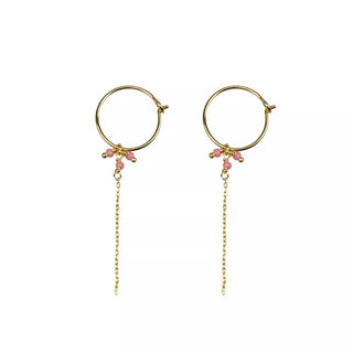 Hultquist øreringe 05456 G