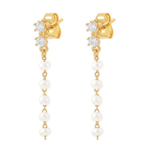 Hultquist Lolo øreringe 05643 G