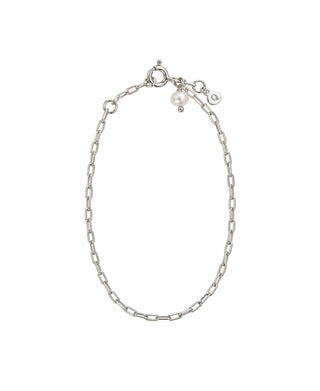 Hultquist Luné armbånd i sølv – 06052 S