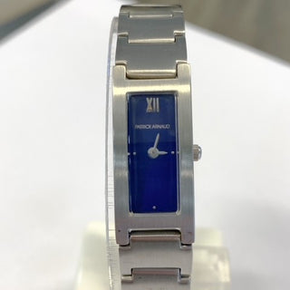 Patrick Arnaud dameur