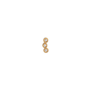 Stine A - Three Dots 1004-02-S
