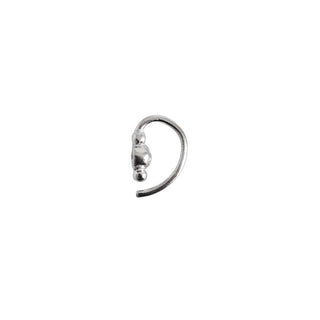 Stine A - Petit Bon-Bon White Zirkon (1 stk.) 1005-00-S-white