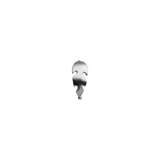 Stine A Petit Feather Earring Piece 1010-00-S