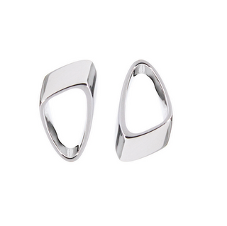 Støvring Design øreringe sølv 10239107
