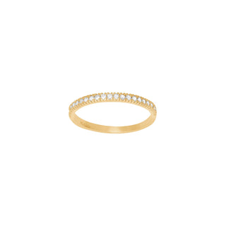 Siersbøl ring guld 10830320300
