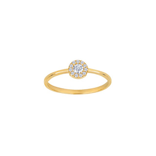 Siersbøl guldring 8kt. 10830590300