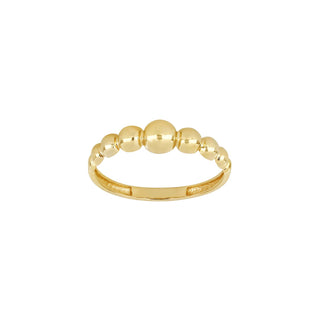 Siersbøl ring guld 10830630300