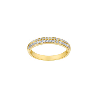 Siersbøl ring guld 10830690300