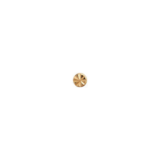 Stine A Très Petit Etoile Earring 1190-02-S
