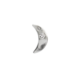 Stine A - Petit Bella Moon ørering 1281-00-S