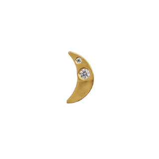 Stine A - Petit Bella Moon ørering 1281-02-S
