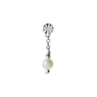 Stine A - Tres Petit Etoile ørering 1283-00-S