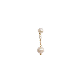Stine A Callas ørering 1373-02-S