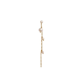 Stine A Callas ørering 1375-02-S