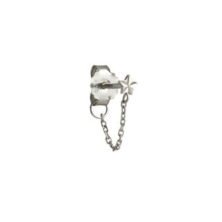 Stine A Star Etoile with Chain 1383-00-S