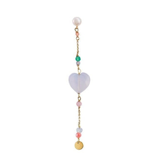 Stine A Amour de Paradis ørering 1391-02-S
