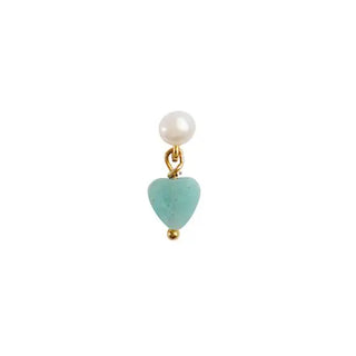 Stine A ørering Mini Amour 1394-02-S