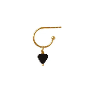 Stine A ørering Mini Amour 1397-02-S