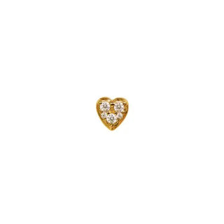 Stine A ørering Petit J'adore1405-02-S